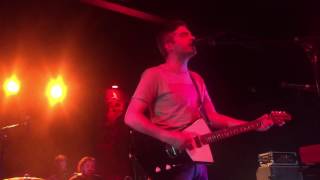 Locked in the Basement by The Boxer Rebellion @ The State Room