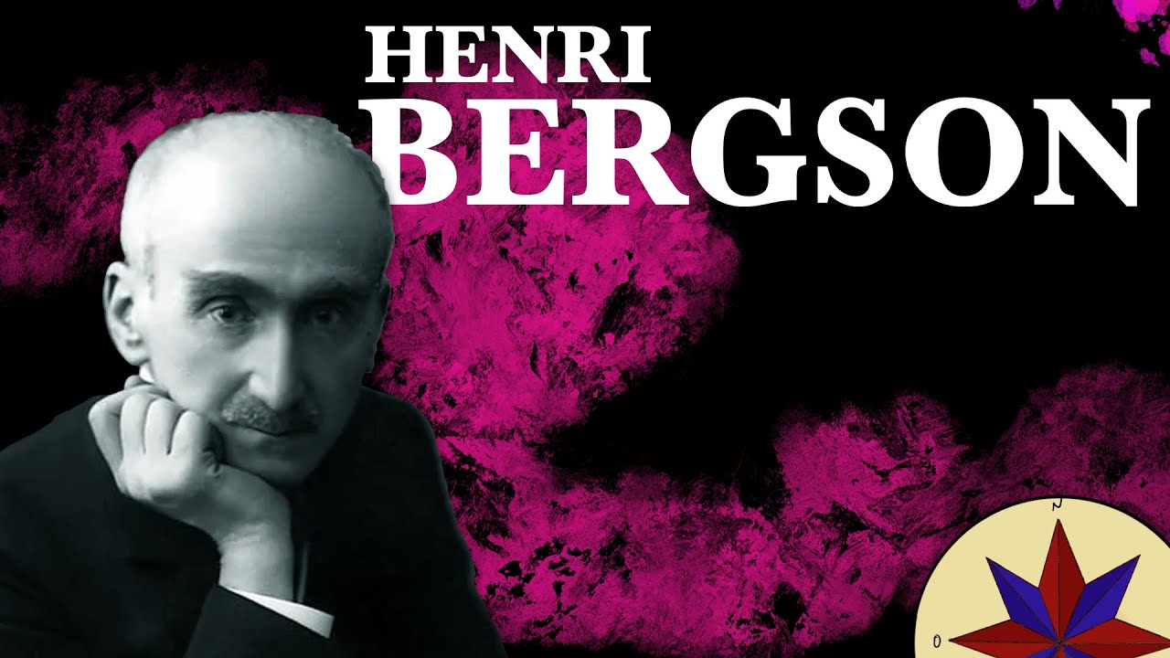 Una Introducción a Henri Bergson - Duración y  Élan Vital - Filosofía del siglo XX (y del XIX)