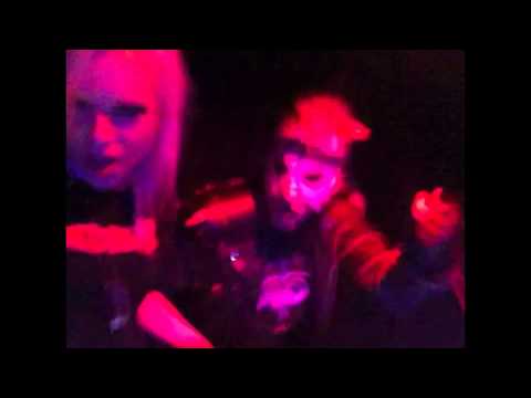 Shocker Soundtrack - Shocker by the Dudes of Wrath (Dedderz Rock DJz Live)