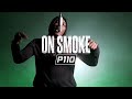 Big Dog Yogo On Smoke P110