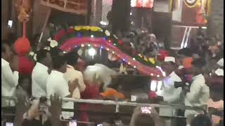 🙏Sai Baba🌹 palki Yatra🙏#youtube #YouTube search feed#YouTube trending#YouTube channel  #youtubevideo