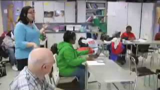 Lilla G Frederick Pilot Middle School - Tech Goes Home
