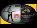 Duane Eddy - Twisting off a cliff