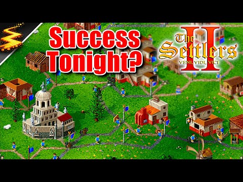 How Far Can I Go? - The Settlers II - Trips Down Memory Lane #18