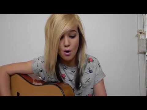 Katy Perry - Unconditionally (Lianne Kaye Cover)