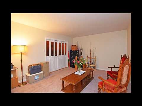 23 Wright St., Brampton - Corner Lot 4 Bed room House