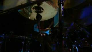 Opeth - Windowpane live Shepherd`s Bush Empire 2003 HD