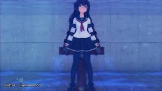 Download lagu Girl Underwater Drown mp3