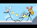 Stickman Puzzle Draw Fly WEEGOON BIG UPDATE Gameplay Walkthrough All Levels 111 150 Part 4