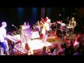 Lee Ritenour & Band @Live 20.05.13 - Etude (excerpts) - HQ AUDIO