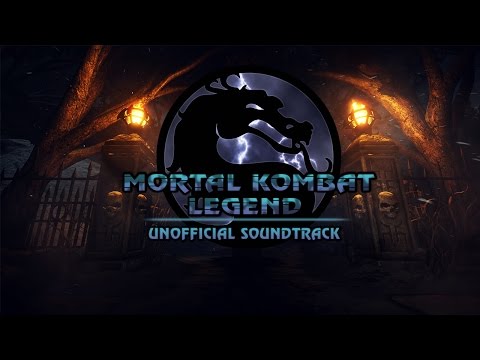 Fox Mulder - Edenia Theme (Mortal Kombat)