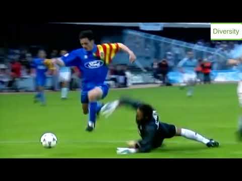 Best of Predrag Mijatović