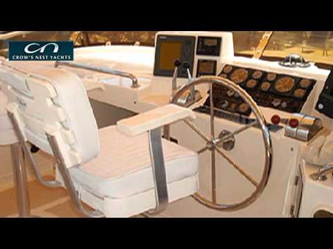 54-Offshore-Pilothouse-Motoryacht-2001 - crownsnestyachts