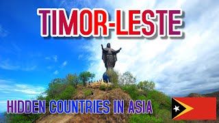 1. Timor-Leste: Asia’s Most Mysterious Country | Countries and Cultures 1.2 | Infoverse Compass
