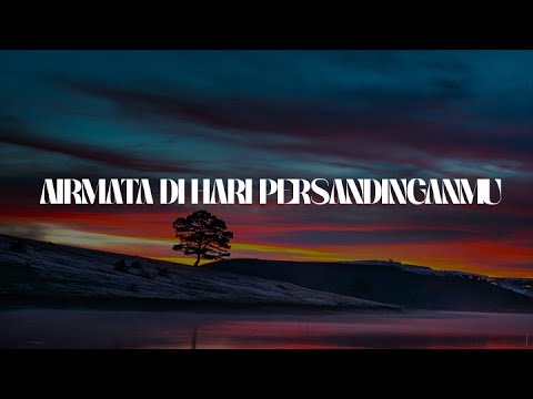 Lestari - Airmata Di Hari Persandinganmu, Satu Nama Tetap Dihati [Mix Lirik]