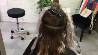 Dimensional Brunette || Hair Tutorial