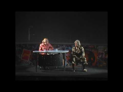 Pozoriste Prijedor - Lari Tomson ( Tragedija jedne mladosti )