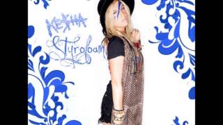 Ke$ha - Styrofoam [HQ] + download link