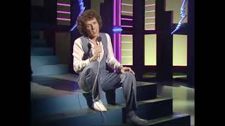 Leo Sayer - Have You Ever Been In Love - ‘Leo’ - BBC - 1983