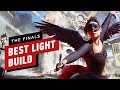 The Finals: The Best Light Build