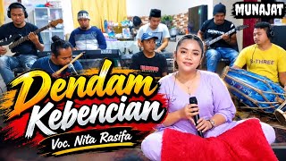 Download lagu Nita Rasifa - Dendam Kebencian mp3 Download lagu Nita Rasifa - Dendam Kebencian mp3