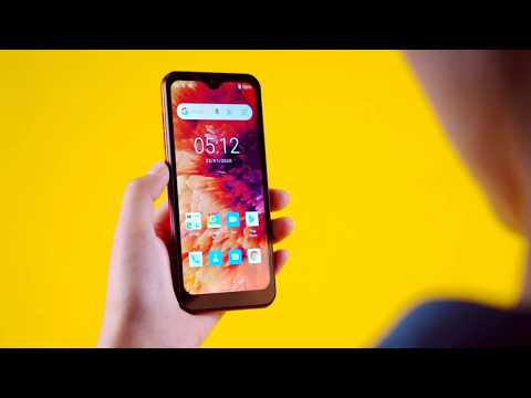 New Cheap Smartphone 2020 Ulefone Note 8P  Android 10 Go 4G Cell Phone  Unboxing And Review Price