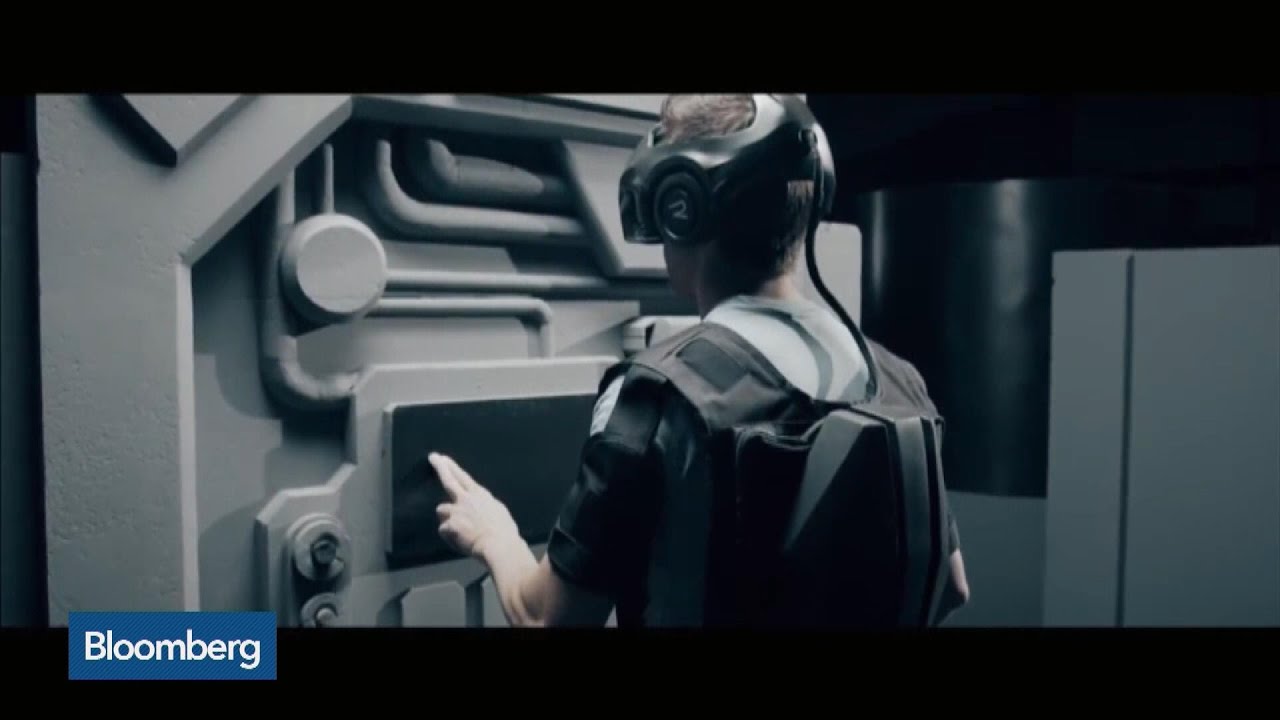 Making Virtual Worlds a Reality