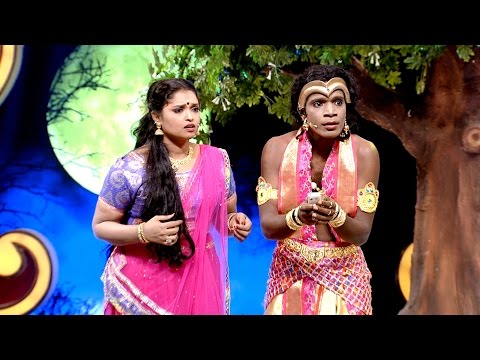 Komady Circus I Deepu & Maya - Skit I Mazhavil Manorama