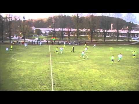 TJ Dolní Datyně-Havířov 6:0 SK Stonava (4:0)