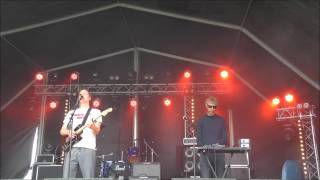 Red Sleeping Beauty - Always (Indietracks 2016)