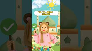 Download lagu LAGU EDUKASI ANAK TK PAUD TEMA PUASA RAMADHAN mp3