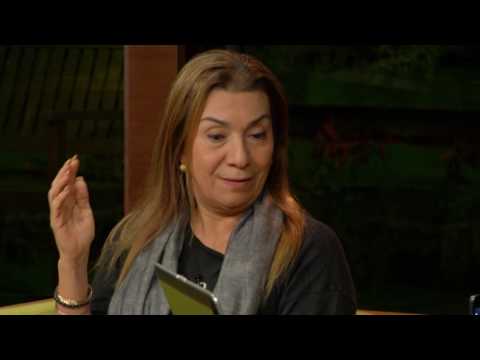 Cultura do Estupro - Sala Debate - Canal Futura