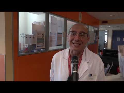 AL SAN JACOPO DI PISTOIA CONTRIBUTI ALLA RICERCA ANTI-COVID