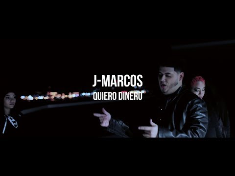 JMarcos - Quiero Dinero