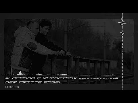 Locanda & Kuznetsow Tribute Minimix