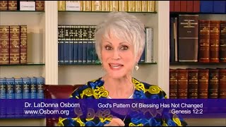 God’s Pattern of Blessing Has Not Changed