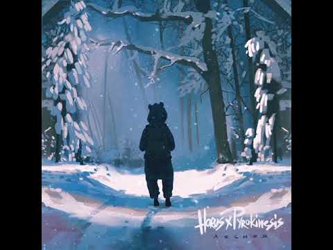 Horus & Pyrokinesis Лесная