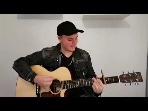 Listen To The Man - George Ezra