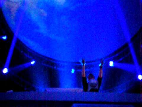 Markus Schulz plays Daniel Heatcliff - Phoenix