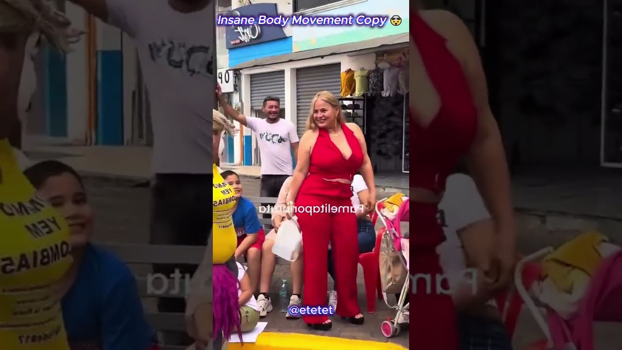 Imitation prank#streetpranks #funnyvideo #interesting #dance #imitation