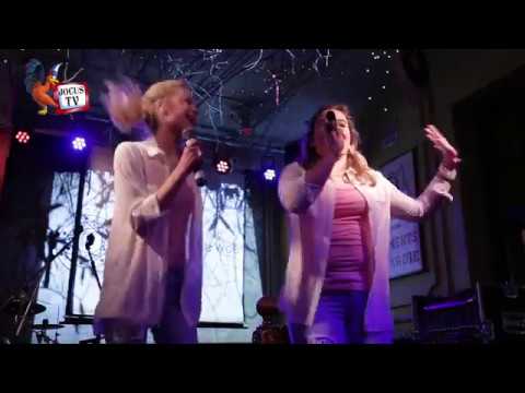 Herfshane Golde Ei 2017 - Froukje en Novy