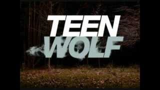 Nikka Costa - Ching Ching Ching - MTV Teen Wolf Season 2 Soundtrack