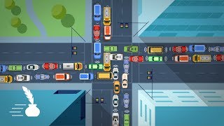 Click to play: Driverless Cars: A New Challenge to Cybersecurity [POLICYbrief]