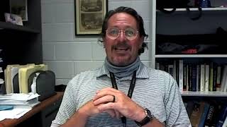 Welcome and Introductory Speech Assignment