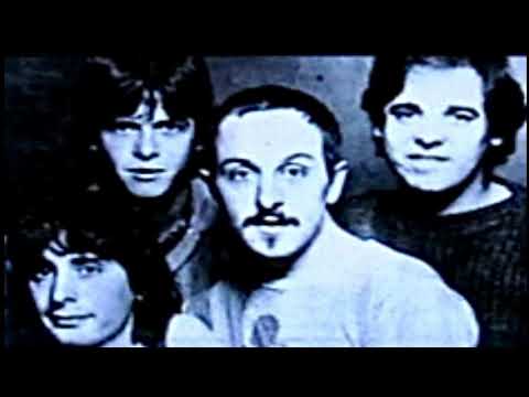 SUETER  -  "EL ANDA DICIENDO"  -  AÑO 1985