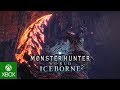 Monster Hunter World: Iceborne - Glavenus Trailer