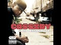 Cassidy Larsiny - I'm Hungry Okay I Gotta Eat