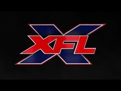 XFL Unveil Their Not-So-Terrible New Rules For Its Upcoming Season