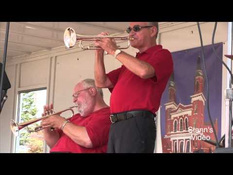 Duane Malinowski - 2015 - North Shore Polka - Wyandotte Michigan