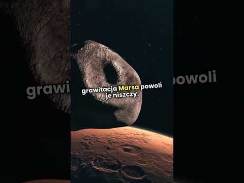 MARS – Przewrotny Złoczyńca w Historii Fobosa 🔴🕵️‍♂️